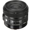 Sigma 30mm F1.4 Art for Canon