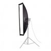 Strip Softbox NanLite 30x140Cm