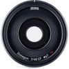 Zeiss Batis 40mm F2 CF FE