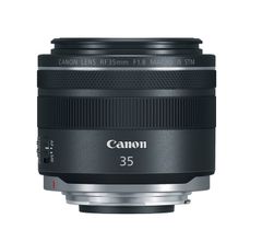 Canon RF 35mm f1.8 IS STM Macro ( LBM )