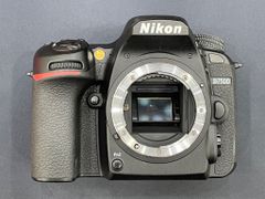 Máy ảnh Nikon D750 body cũ