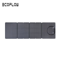 Tấm thu năng lượng EcoFlow 110W Solar Panel