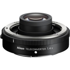 Nikon Z Teleconverter TC 1.4x S