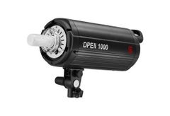 Đèn Flash Jinbei DPE 1000 II