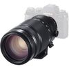 Ống kính Fujifilm XF 100-400mm F4.5-5.6 OIS WR