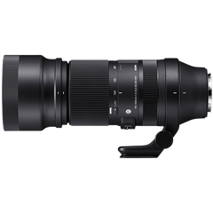 Sigma 100-400mm F5-6.3 DG Dn for E-Mount