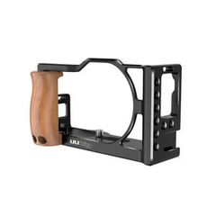 UURig C G7X III Vlog Camera Cage