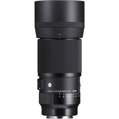 Sigma 105mm F2.8 Macro DG DN L-mount