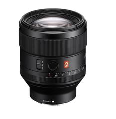 Sony FE 85mm F1.4 G Master