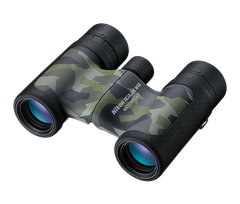 Ống Nhòm Nikon Aculon W10 10x21 CAMOUFLAGE