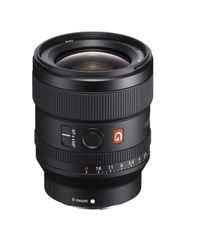 Sony FE 24mm F1.4 G Master