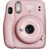 Máy ảnh Fujifilm Instax Mini 11 ( màu hồng )