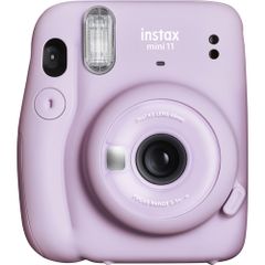 Máy ảnh Fujifilm Instax Mini 11 ( màu tím )