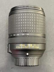 Nikon AF-S 18-140mm F3.5-5.6 Vr cũ