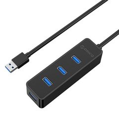 Bộ chia USB HUB 4 cổng USB 3.0 - W5PH4-U3