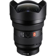 Sony FE 12-24mm F2.8 GM