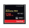 Sandisk CF Extreme Pro 128Gb 160Mb/s