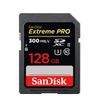 Sandisk SD Extreme Pro 128Gb 300Mb/s