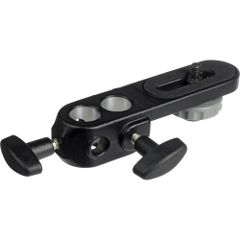 Đế Gắn Máy Ảnh Manfrotto 143BKT Camera Bracket