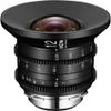 Ống kính Laowa 12mm f2.9 Zero-D Cine