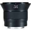 Zeiss Touit 12mm F2.8 for Sony