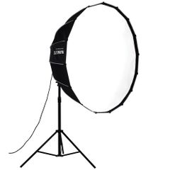 Nanlite Para 120 Quick Open Softbox