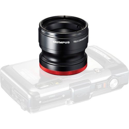 Ống kính Olympus TCON-T01 Teleconverter ( TCON T01 )