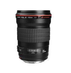 Canon EF 135mm f2L USM ( Nhập Khẩu )