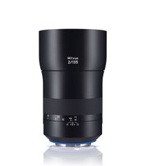 Zeiss Milvus 135mm F2 ZE for Canon