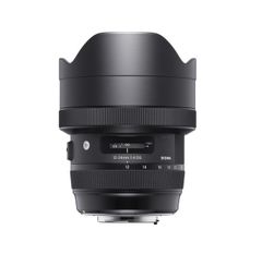 Sigma 12-24mm F4 DG HSM Art for Nikon