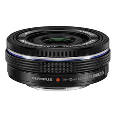 Lens Olympus 14-42mm F3.5-5.6