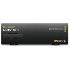 Blackmagic Design MultiView 4 HDL-MULTIP6G/04