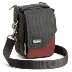 TÚI MÁY ẢNH THINK TANK MIRRORLESS MOVER 5 - DEEP RED