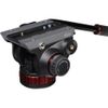 Đầu chân máy quay Manfrotto Pro Video Head 75