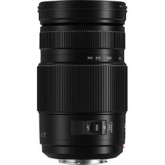 Panasonic 100-300mm F4-5.6 II OIS