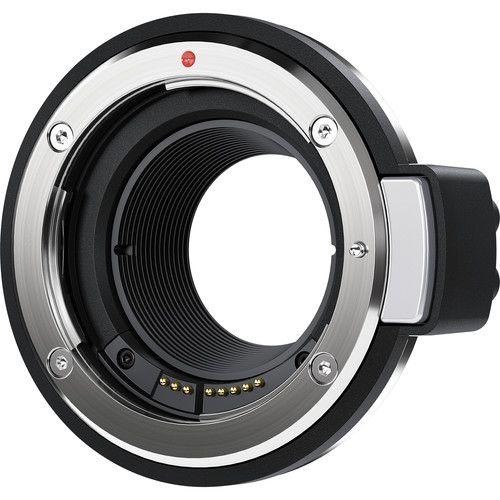 Blackmagic Design URSA Mini Pro EF Mount ( Ngàm EF )