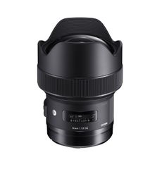 Sigma 14mm F1.8 Art for Canon