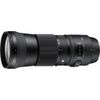 Sigma 150-600mm F5-6.3 DG OS HSM for Canon