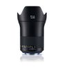 Zeiss Milvus 25mm F1.4 ZE for Canon