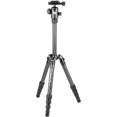 Chân Máy Manfrotto Element Carbon Fiber Small Traveler ( MKELES5CF )