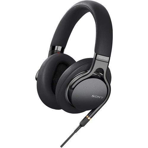 Tai nghe chụp tai Sony MDR 1AM2