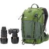 BA LÔ MÁY ẢNH THINK TANKBACKLIGHT® 18L PHOTO DAYPACK WOODLAND