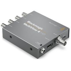 Blackmagic Design MultiView 4 HD HDL-MULTIP3G/04HD