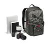 Balo Manfrotto Noreg camera backpack 30 for DSLR/CSC