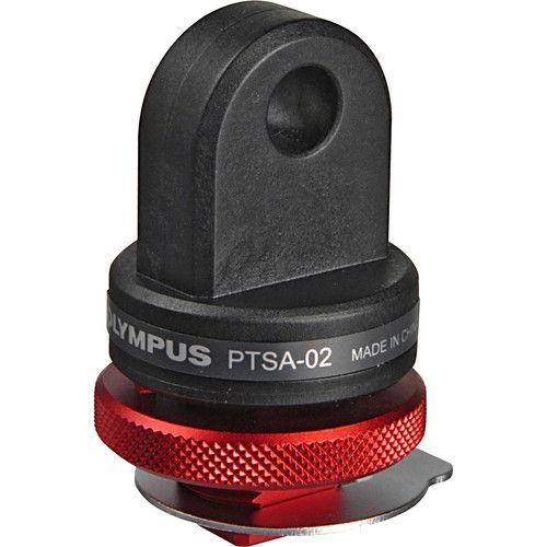 Short Arm cho đèn chiếu sáng dưới nước Olympus PTSA 02