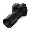 Panasonic Leica 50-200mm F2.8-4.0