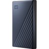 Ổ cứng HDD WD 4TB My Passport Ultra USB 3.0