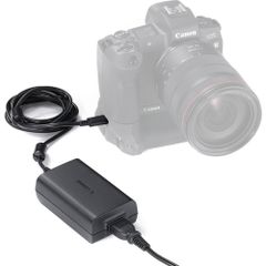Nguồn Canon PD - E1 USB Power Adapter ( như mới )