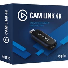 Elgato Camlink 4K ( 10GAM9901 )