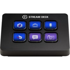 Elgato StreamDesk Mini 10GAI9901 - thiết bị live stream